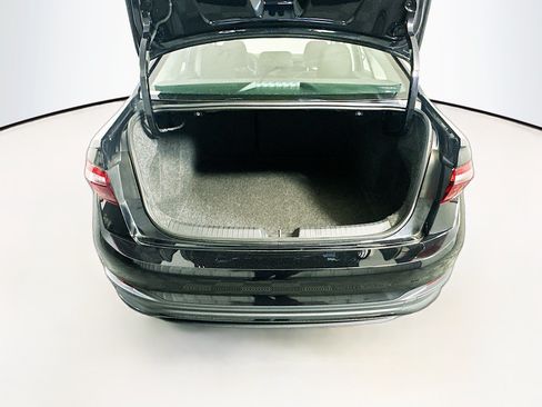 Used 2025 Volkswagen Jetta S FWD image 29