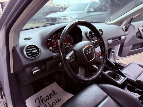 Used 2012 Audi A3 2.0T Premium image 11