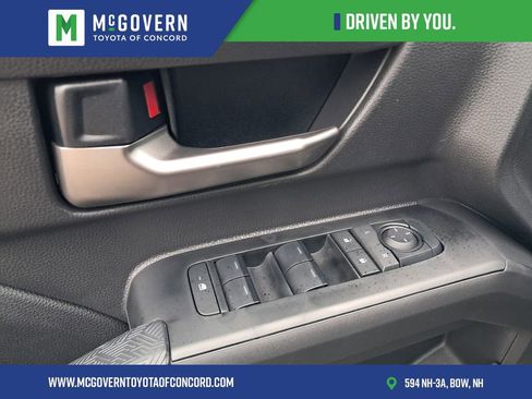 Used 2025 Toyota Tacoma TRD Sport AWD/4WD image 14