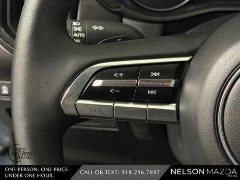 Used 2025 MAZDA CX-50 2.5 Turbo w/ Premium Plus Pkg AWD/4WD image 23
