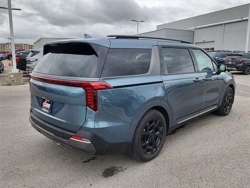 New 2026 Kia Carnival SX Prestige image 2