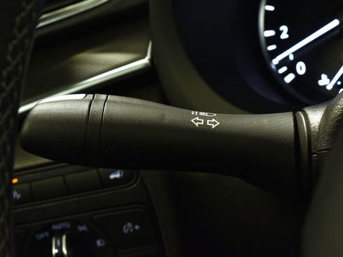 Certified 2025 INFINITI QX50 Luxe image 16