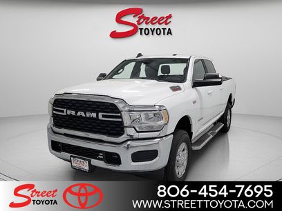 Used 2022 RAM 2500 Big Horn