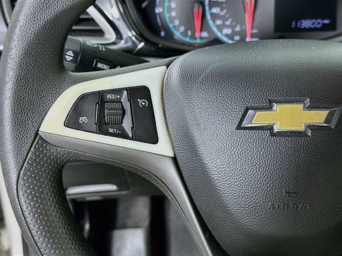 Used 2019 Chevrolet Spark LT FWD image 19