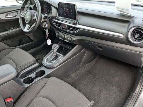 Used 2024 Kia Forte LXS image 34