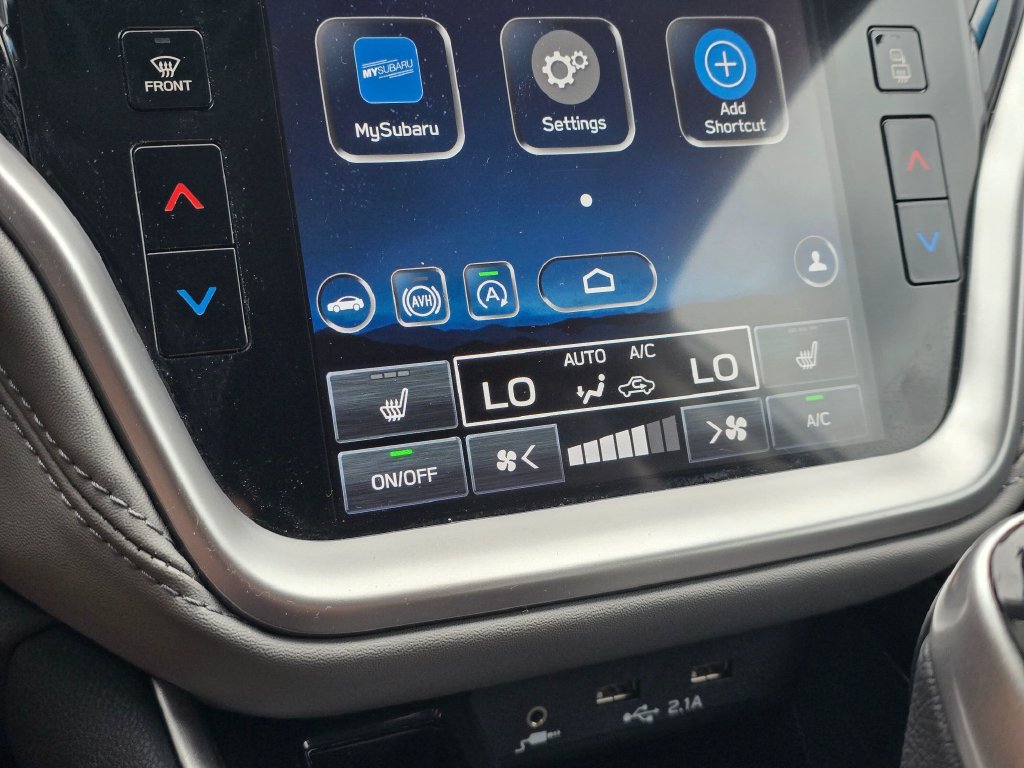 Certified 2022 Subaru Outback Premium AWD/4WD image 19