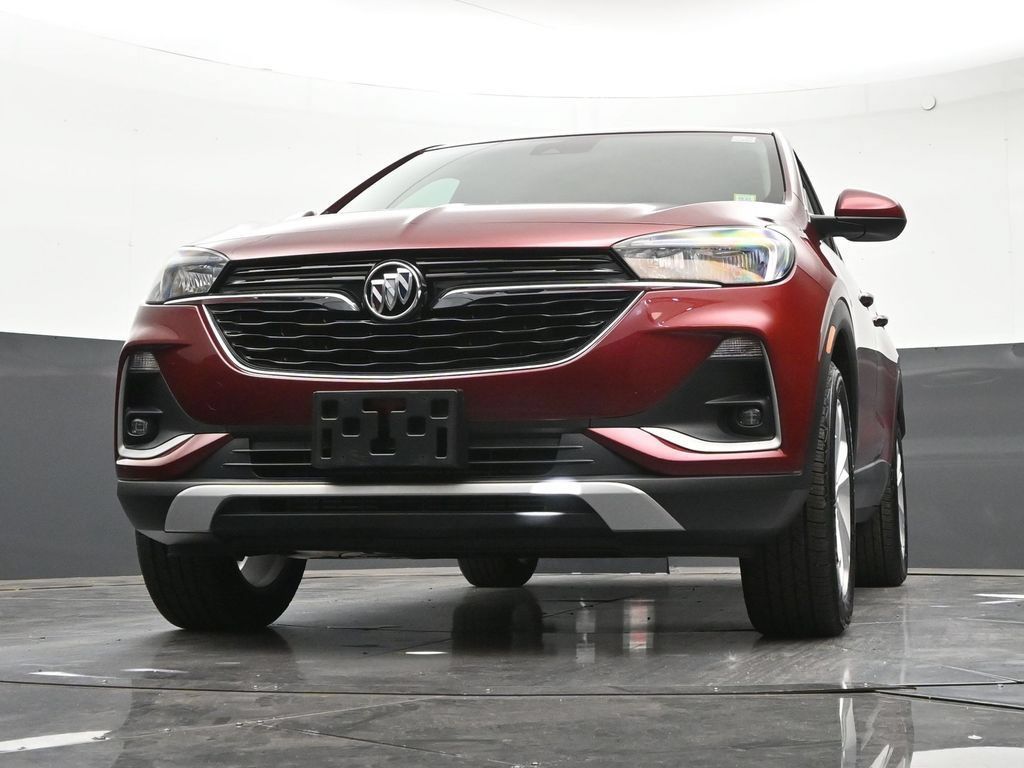 Certified 2023 Buick Encore GX Preferred w/ Cold Weather Comfort Package FWD image 31