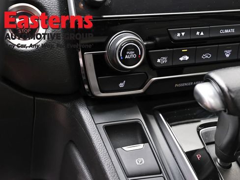 Used 2019 Honda CR-V EX-L image 20