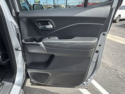 Used 2023 Honda Ridgeline RTL image 15