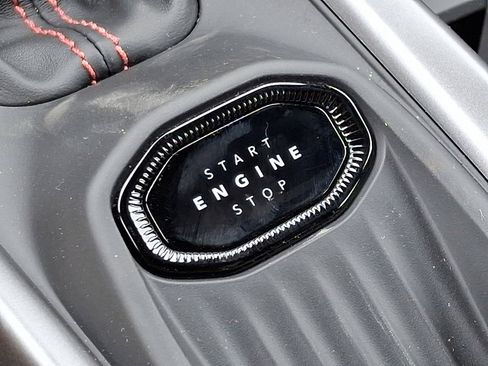 New 2026 Dodge Charger R/T AWD/4WD image 16