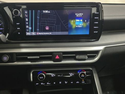 Used 2023 Kia K5 GT-Line image 30