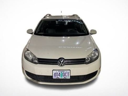 Used 2014 Volkswagen Jetta TDI image 2
