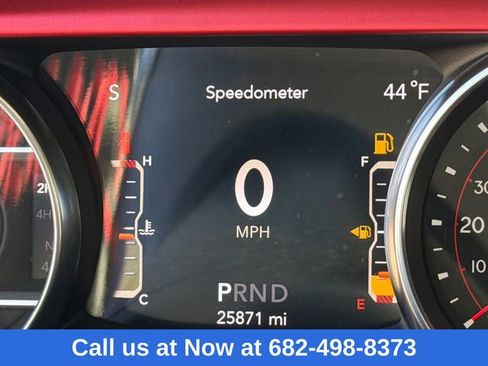 Used 2021 Jeep Wrangler Unlimited Rubicon image 32