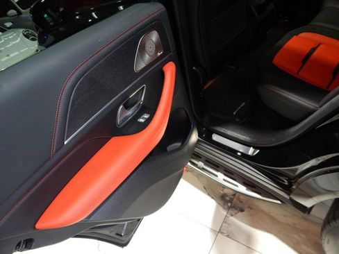 Used 2023 Mercedes-Benz GLE 53 AMG 4MATIC Coupe image 40