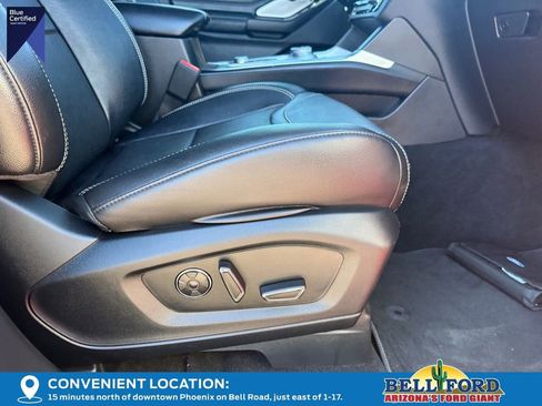 Used 2020 Ford Explorer ST w/ ST Street Pack image 10