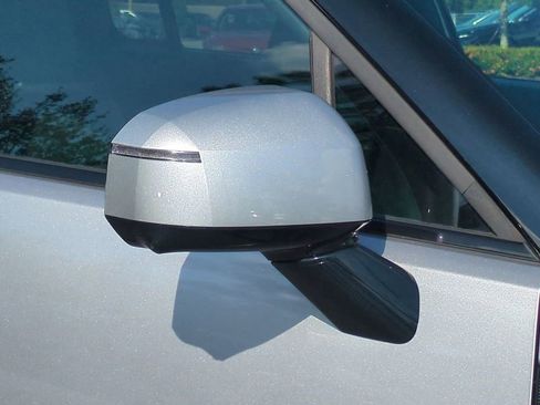 Used 2024 Hyundai Santa Fe Calligraphy image 12