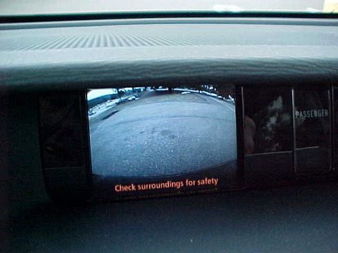 Used 2012 Toyota Sienna XLE image 18