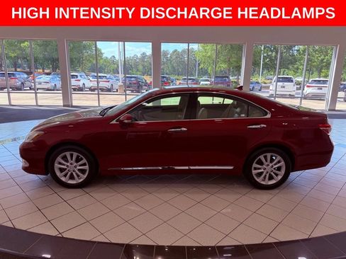 Used 2012 Lexus ES 350 FWD image 4