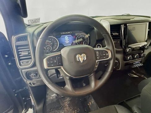 New 2026 RAM 1500 Classic Warlock image 11