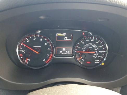 Used 2020 Subaru WRX Limited w/ Popular Package #3 (IZT) image 30