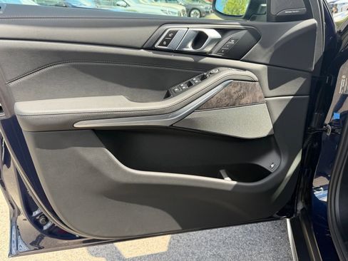New 2026 BMW X5 xDrive50e image 19