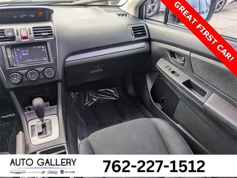 Used 2012 Subaru Impreza 2.0i image 17