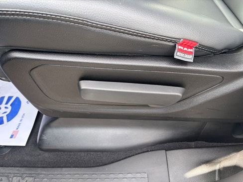 Used 2025 RAM 1500 Tradesman image 13