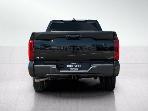 New 2026 Toyota Tundra SR5 AWD/4WD image 5