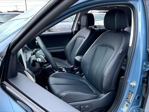Certified 2023 Hyundai Ioniq 5 Limited AWD/4WD image 7