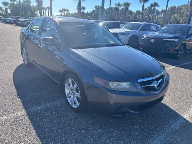 Used 2005 Acura TSX FWD image 7