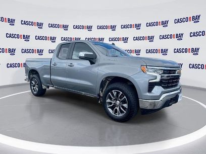 Used 2024 Chevrolet Silverado 1500 LT