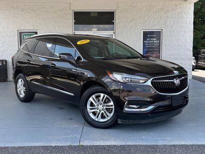 Used 2019 Buick Enclave Premium