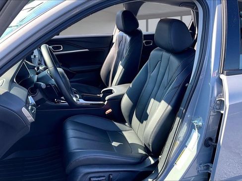 Certified 2026 Acura Integra FWD image 25