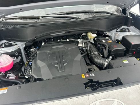 New 2026 Hyundai Palisade Limited image 42