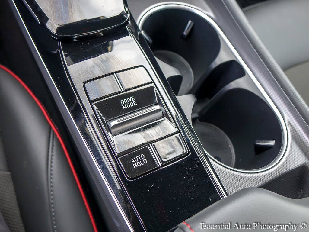 Used 2023 Hyundai Sonata SEL Plus w/ Cargo Package FWD image 20