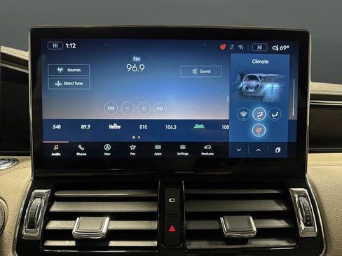 Used 2024 Lincoln Navigator L Reserve image 20