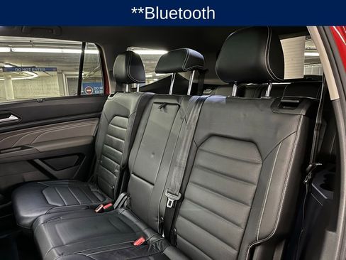 Used 2023 Volkswagen Atlas SEL Premium image 22