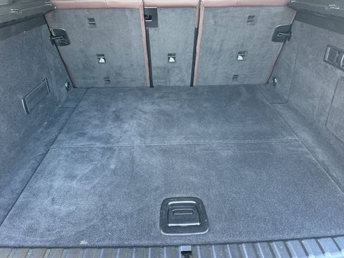 Used 2024 BMW iX xDrive50 w/ Premium Package image 16