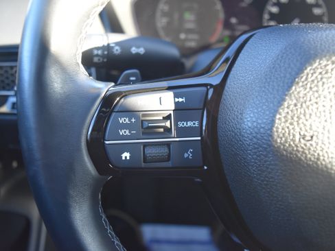 Certified 2023 Honda Civic Sport image 17