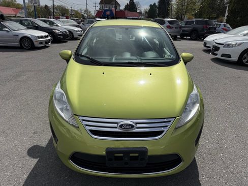 Used 2011 Ford Fiesta SE w/ 201A Rapid Spec Order Code image 27