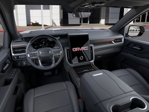 New 2026 GMC Yukon XL Denali w/ Denali Reserve Package AWD/4WD image 16