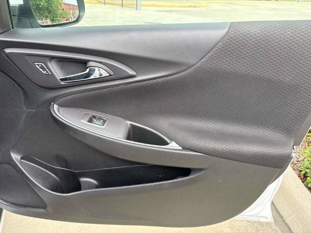 Used 2024 Chevrolet Malibu LT FWD image 17