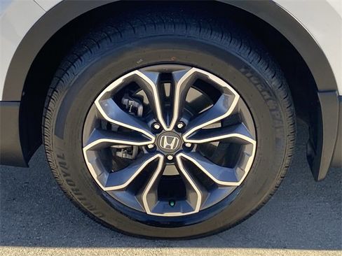 Used 2022 Honda CR-V EX image 24