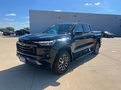 Certified 2024 Chevrolet Colorado Z71 w/ Z71 Convenience Package 2