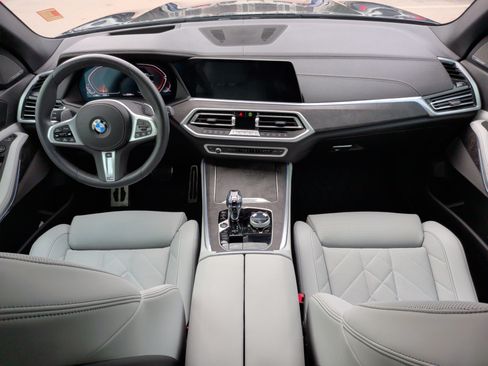 Certified 2023 BMW X5 sDrive40i w/ Executive Package image 35