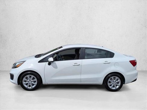 Used 2016 Kia Rio LX FWD image 9
