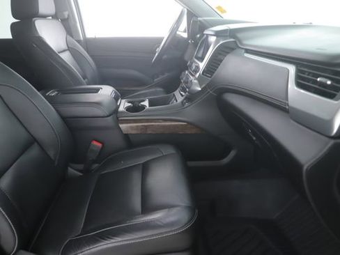 Used 2020 Chevrolet Tahoe LT AWD/4WD image 36