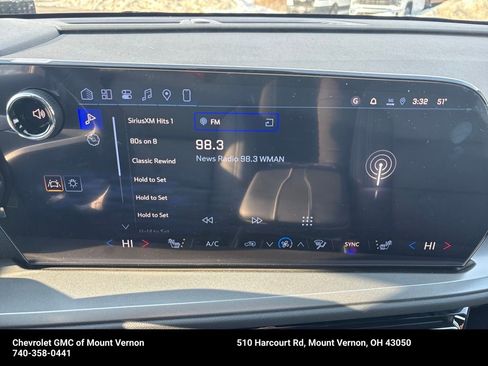 New 2026 Chevrolet Traverse LT w/ Driver Confidence Package image 18