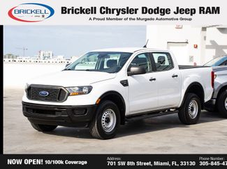 Used 2019 Ford Ranger XL w/ Equipment Group 101A Mid 360° Tour