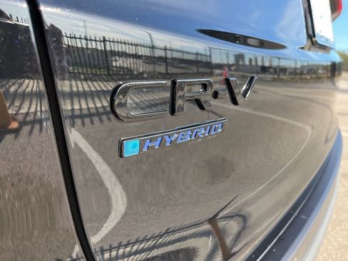 Used 2026 Honda CR-V Sport-L image 8